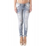 Alvan Trading Dames jeans 525