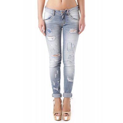 Alvan Trading Dames jeans 525 Alvan Trading Dames jeans 525