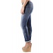 Alvan Trading Dames jeans 525