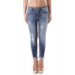 Alvan Trading Dames jeans 525
