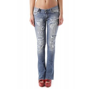 Alvan Trading Dames jeans Sexy Women Alvan Trading Dames jeans Sexy Women