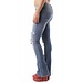 Alvan Trading Dames jeans Sexy Women Alvan Trading Dames jeans Sexy Women