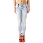 Alvan Trading Dames jeans Sexy Women