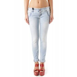 Alvan Trading Dames jeans Sexy Women