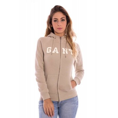Alvan Trading Dames sweater gant