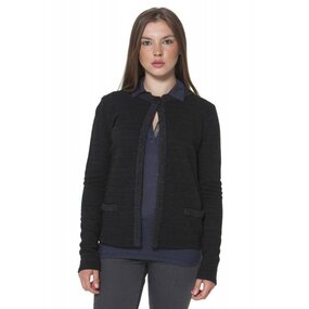 Alvan Trading Dames vest Fred Perry