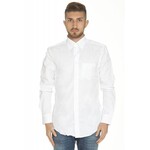 Alvan Trading Gant Heren Overhemd  Wit