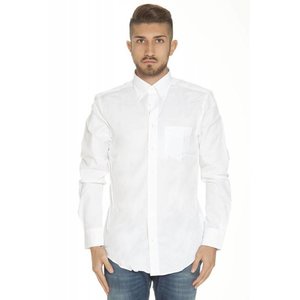 Alvan Trading Gant Heren Overhemd  Wit