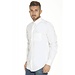 Alvan Trading Gant Heren Overhemd  Wit