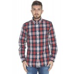 Alvan Trading Gant Heren Overhemd Meerkleurig