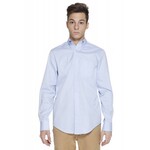 Alvan Trading Gant Heren Overhemd  Licht Blauw