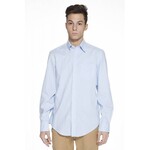 Alvan Trading Gant Heren Overhemd  Licht Blauw