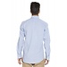 Alvan Trading Gant Heren Overhemd  Licht Blauw