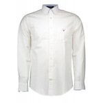 Alvan Trading Gant Heren Overhemd  Wit
