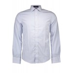 Alvan Trading Gant Heren Overhemd  Wit