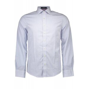 Alvan Trading Gant Heren Overhemd  Wit