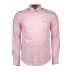 Alvan Trading Gant Heren Overhemd  Roze