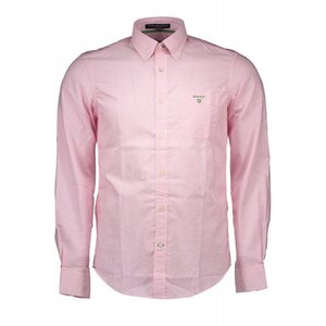 Alvan Trading Gant Heren Overhemd  Roze