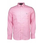 Alvan Trading Gant Heren Overhemd  Roze