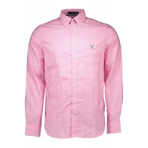 Alvan Trading Gant Heren Overhemd  Roze