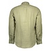 Alvan Trading Gant Heren Overhemd  Groen