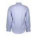 Alvan Trading Gant Heren Overhemd  Licht Blauw