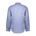 Alvan Trading Gant Heren Overhemd  Licht Blauw