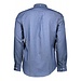 Alvan Trading Gant Heren Overhemd  donker Blauw