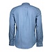 Alvan Trading Gant Heren Overhemd  Licht Blauw