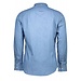 Alvan Trading Gant Heren Overhemd  Licht Blauw