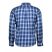 Alvan Trading Gant Heren Overhemd  Blauw