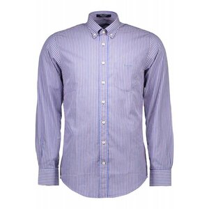 Alvan Trading Gant Heren Overhemd Licht Blauw Alvan Trading Gant Heren Overhemd Licht Blauw