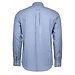 Alvan Trading Gant Heren Overhemd  donker Blauw