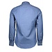 Alvan Trading Gant Heren Overhemd  Blauw