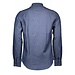 Alvan Trading Gant Heren Overhemd donker Blauw Alvan Trading Gant Heren Overhemd donker Blauw