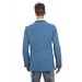 gant Heren Jas gant Blauw