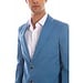 gant Heren Jas gant Blauw