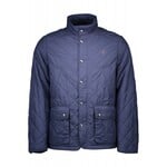 gant Heren Jas gant Blauw