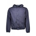 gant Heren Jas gant Blauw