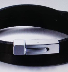 Lederarmband