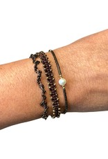 Dreierset Armband