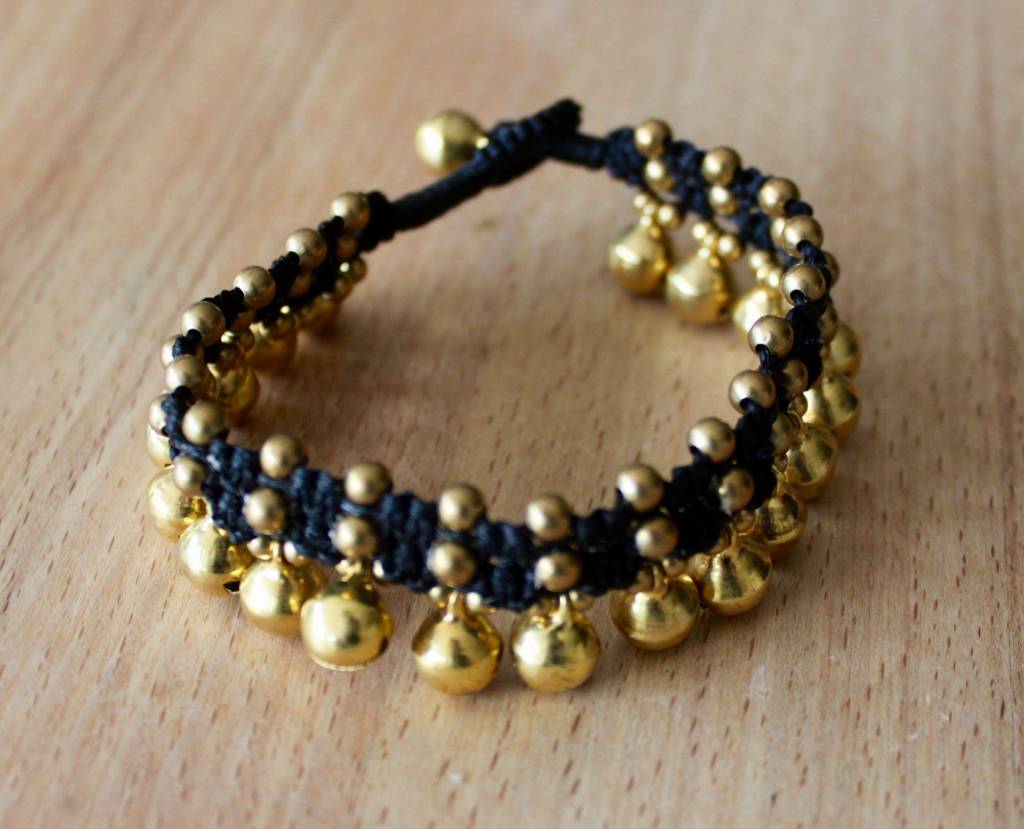 Armband "Bells"