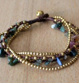 Armband "Bells"