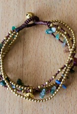 Armband "Bells"