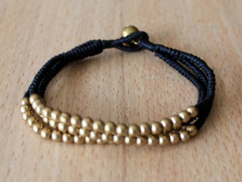 Armband "Bells"