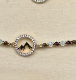 Armband BERGliebe