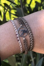 Dreierset Armband