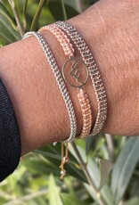 Dreierset Armband