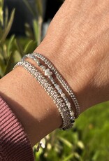 Dreierset Armband