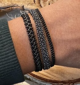 Dreierset Armband